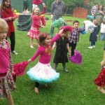 Adelaide Childrens and kids entertainer australia