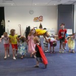 Mr Oopy- Adelaide Childrens Entertainer