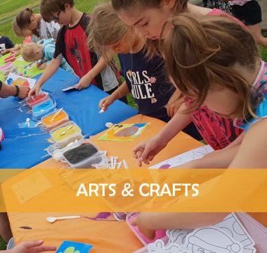 Kids Art & Craft Workshops in Adelaide for All Events