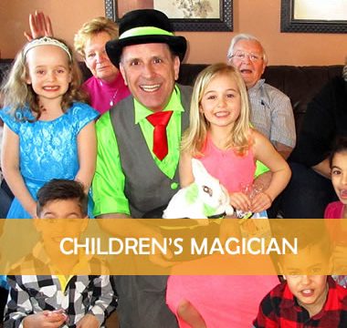 Children’s Magicians in Adelaide for All Events
