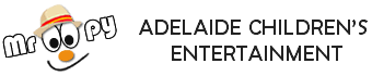 Adelaide Children's Entertainment, Kids entertainer in Adelaide Australia